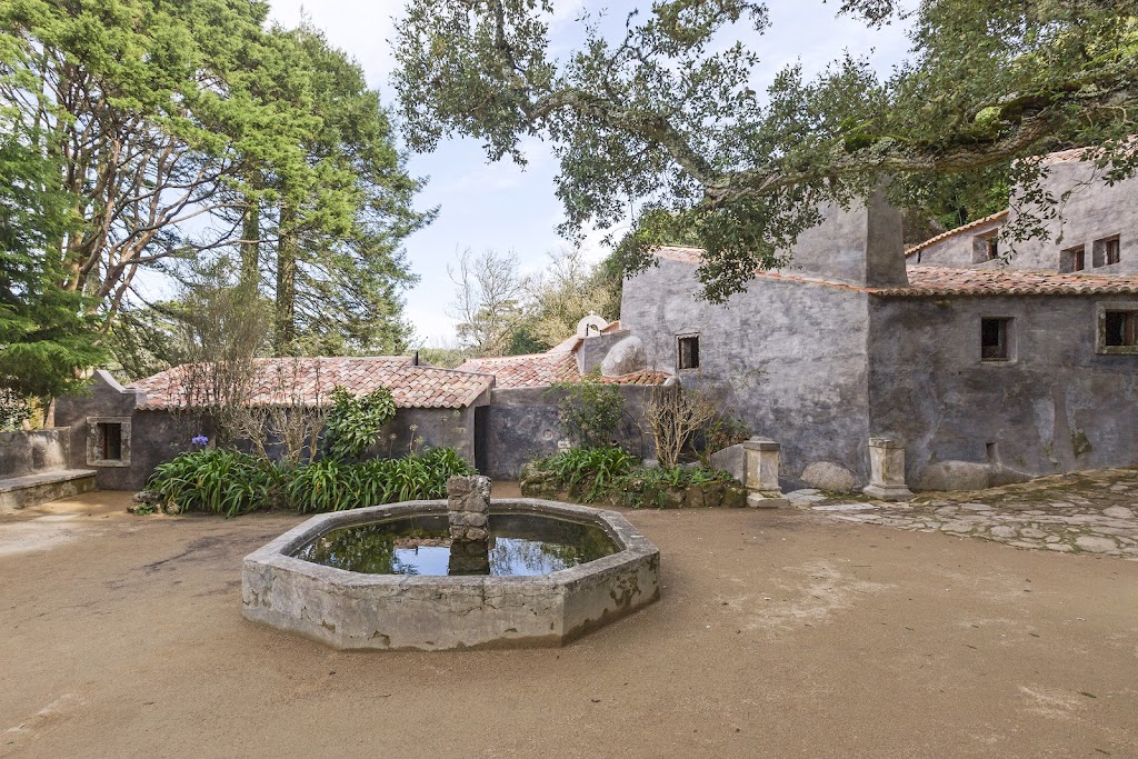 Convento dos Capuchos