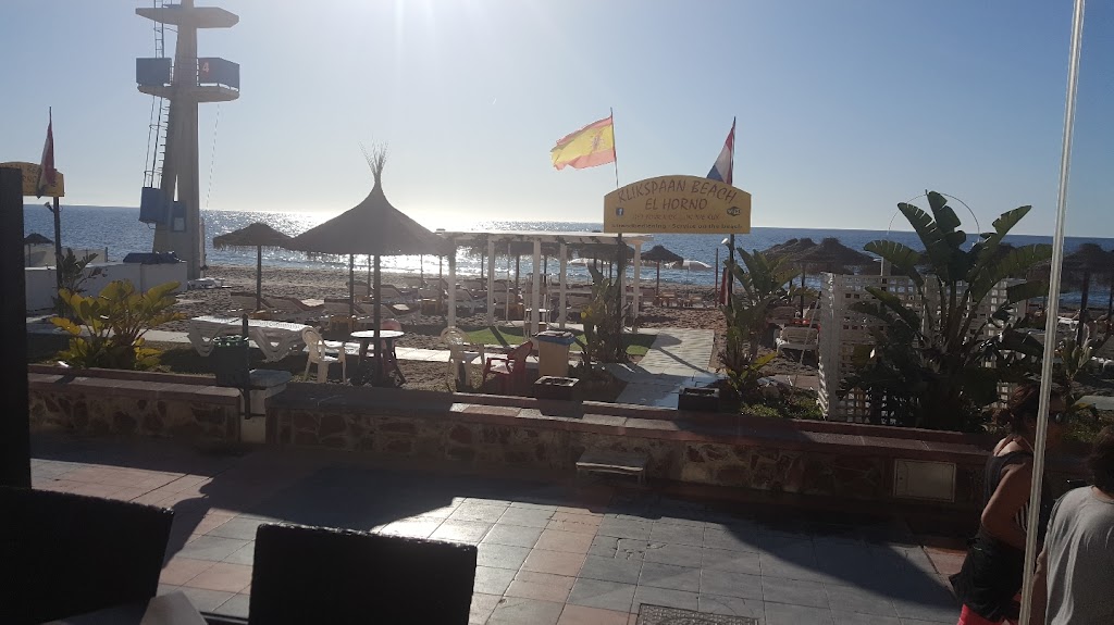 Aparthotel de Klikspaan