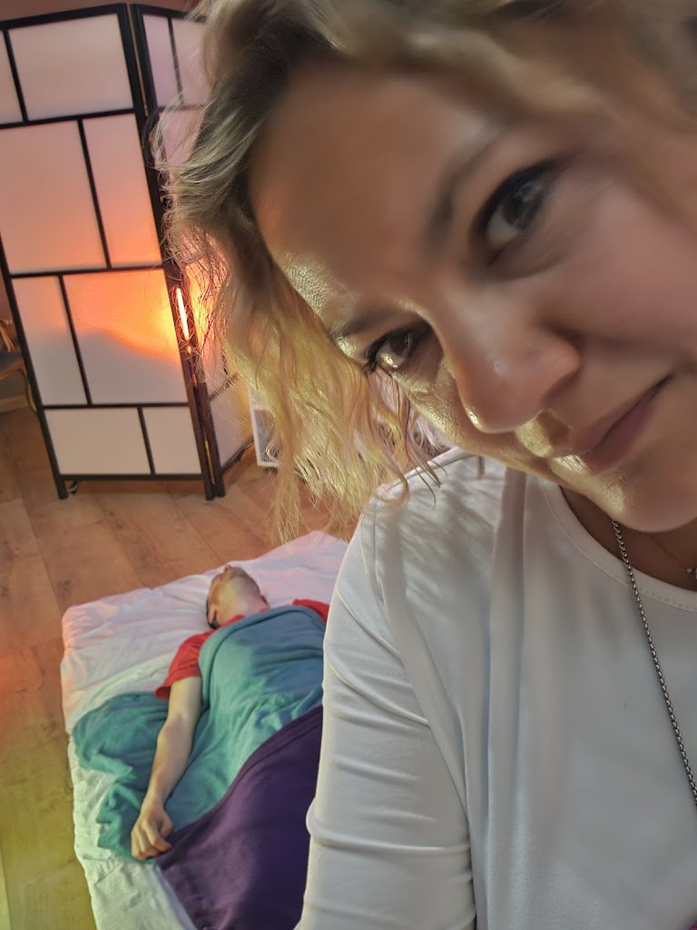 Paola Leal Belleza Natural