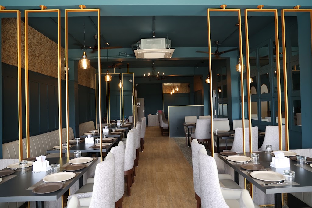 Aatithya Multicuisine Restaurant R