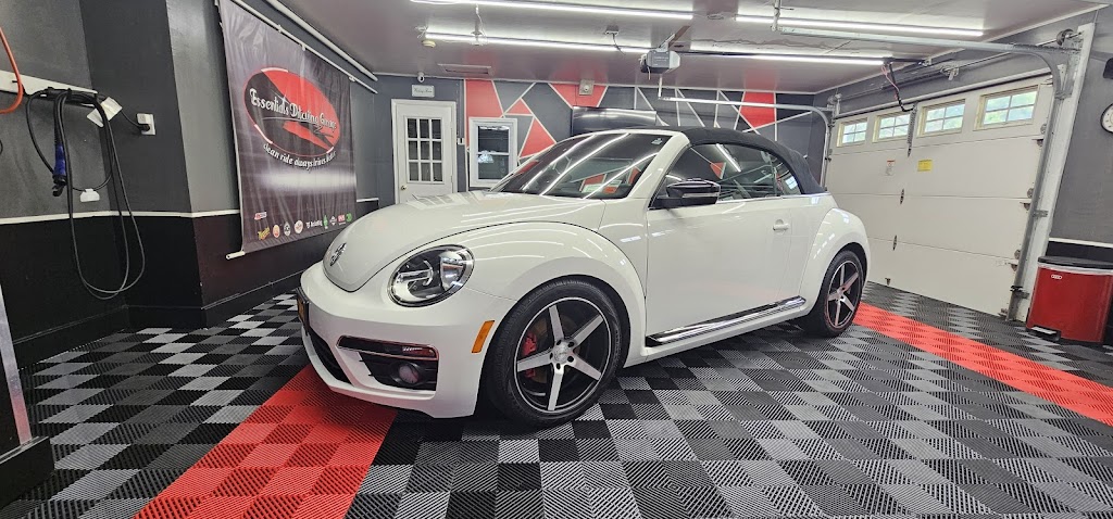 Car detailing service in East Greenbush