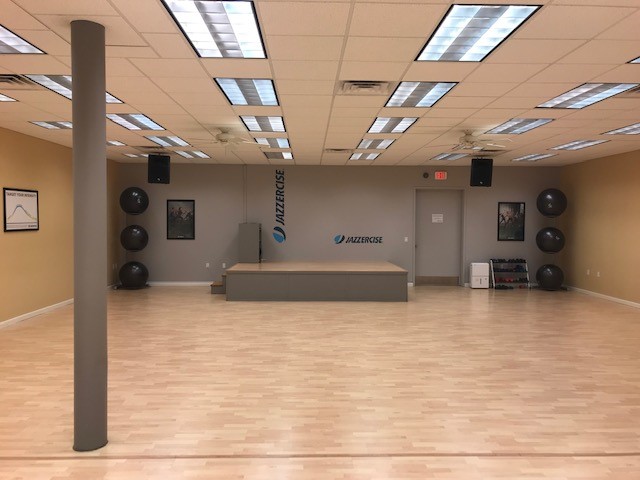  Jazzercise Saline Fitness Center