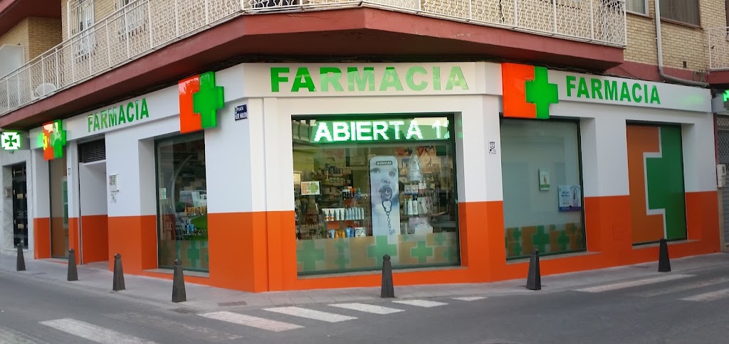 Farmacia Perez Vilchez