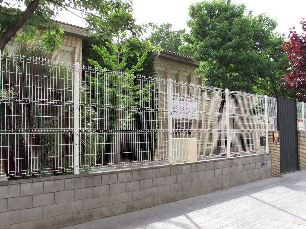 Escuela Joan Salvat Papasseit
