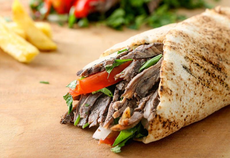 Shawarma