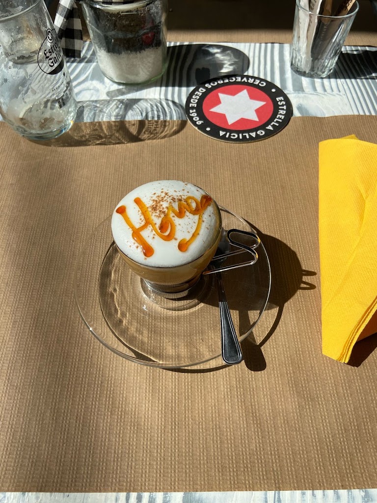 Remo Pasteleria Y Pizza Arrecife — Mas recientes