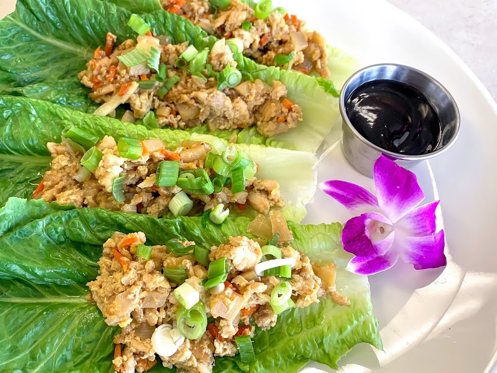 Chai Tip's Thai & Chinese