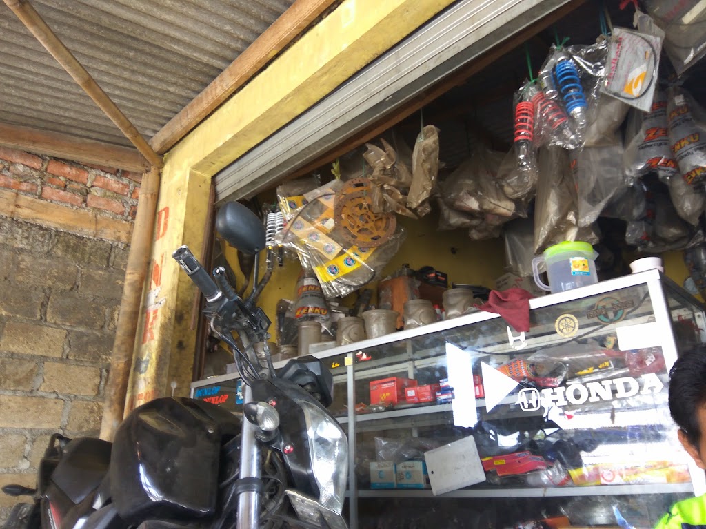 DNR motor Alternatif Cicurug