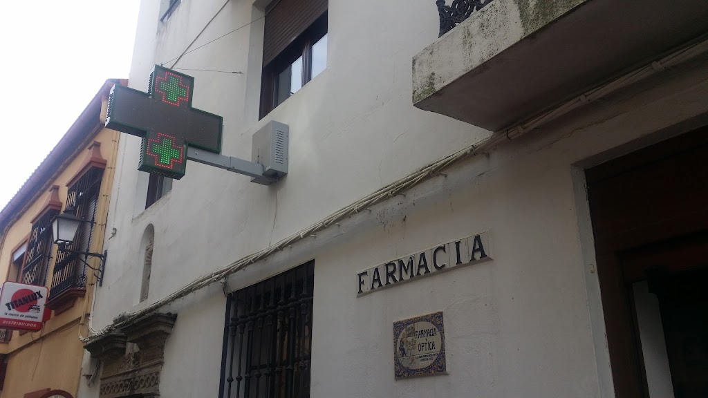 Farmacia Benitez