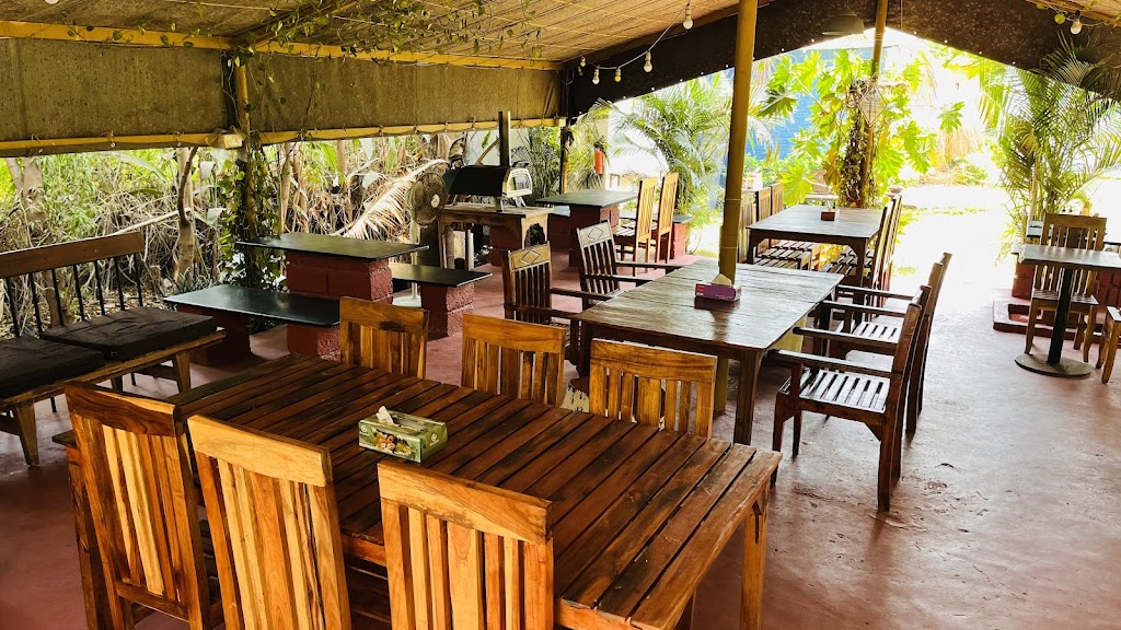 Cafe Elba