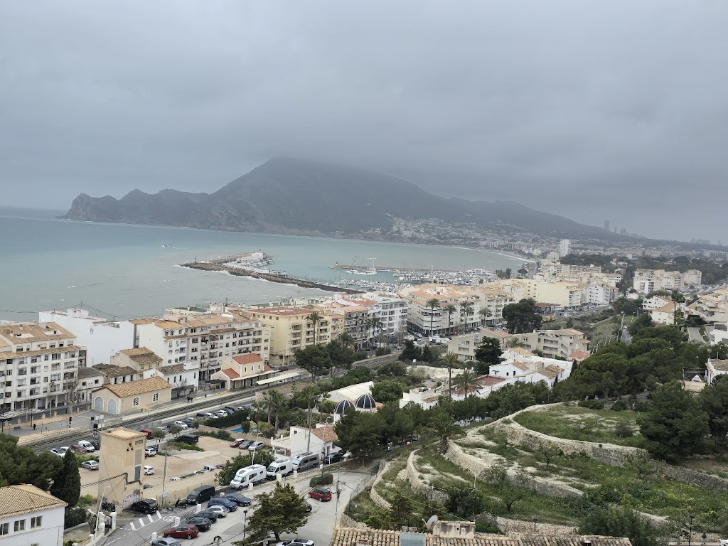 Altea Sol