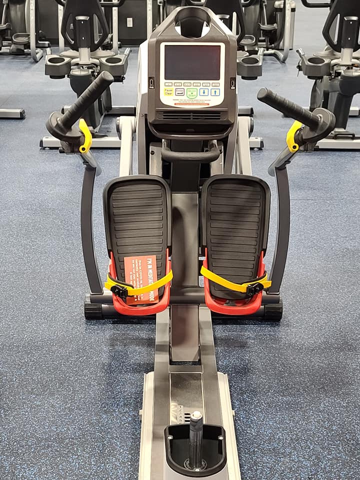  Elements Health Club -Gresham