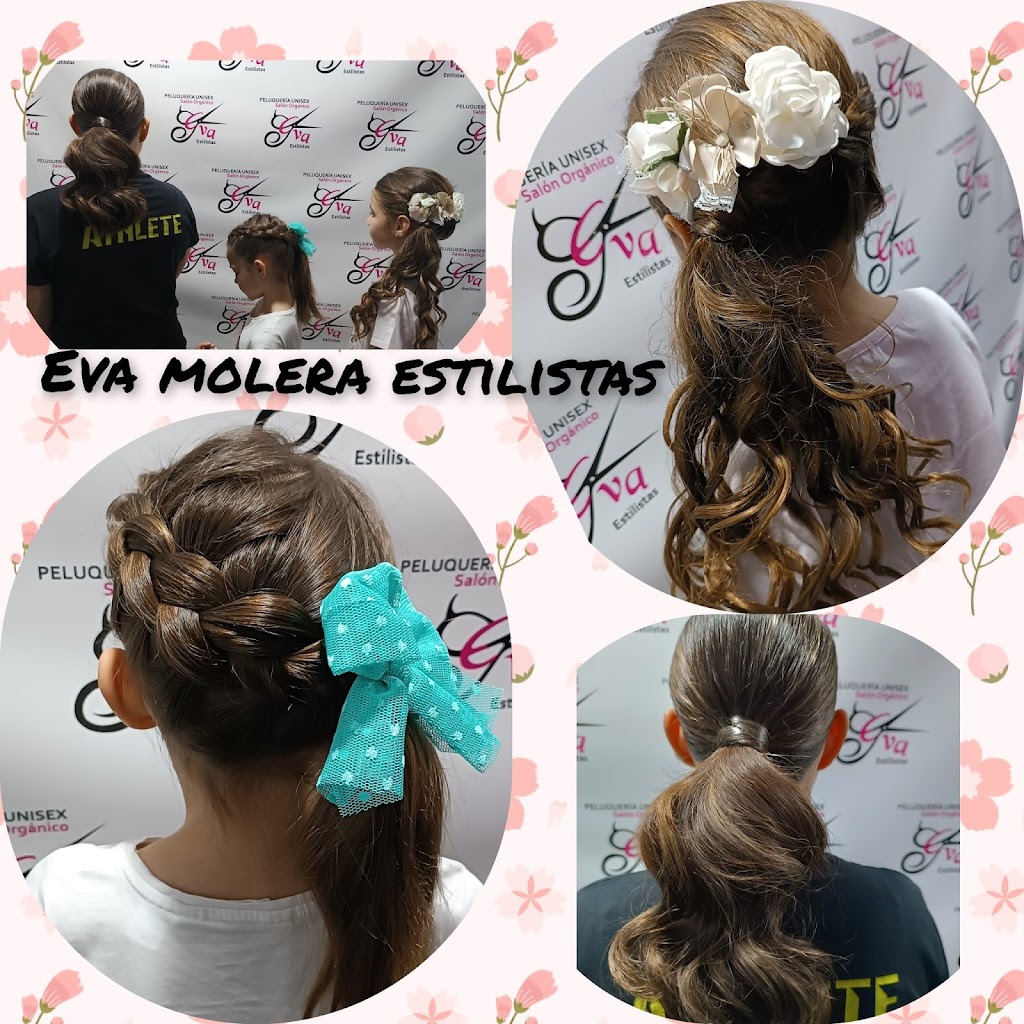 Eva Molera Estilistas