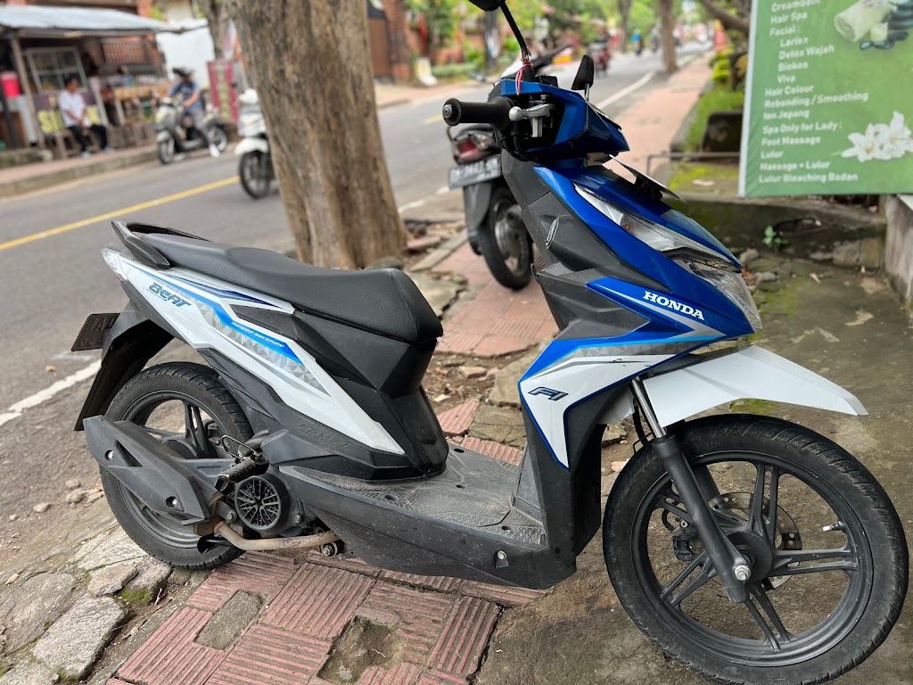 Wahyu Div Motor