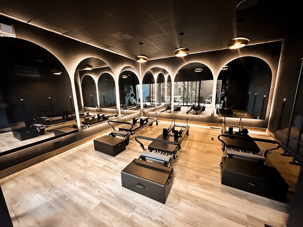  Body at The ReCenter