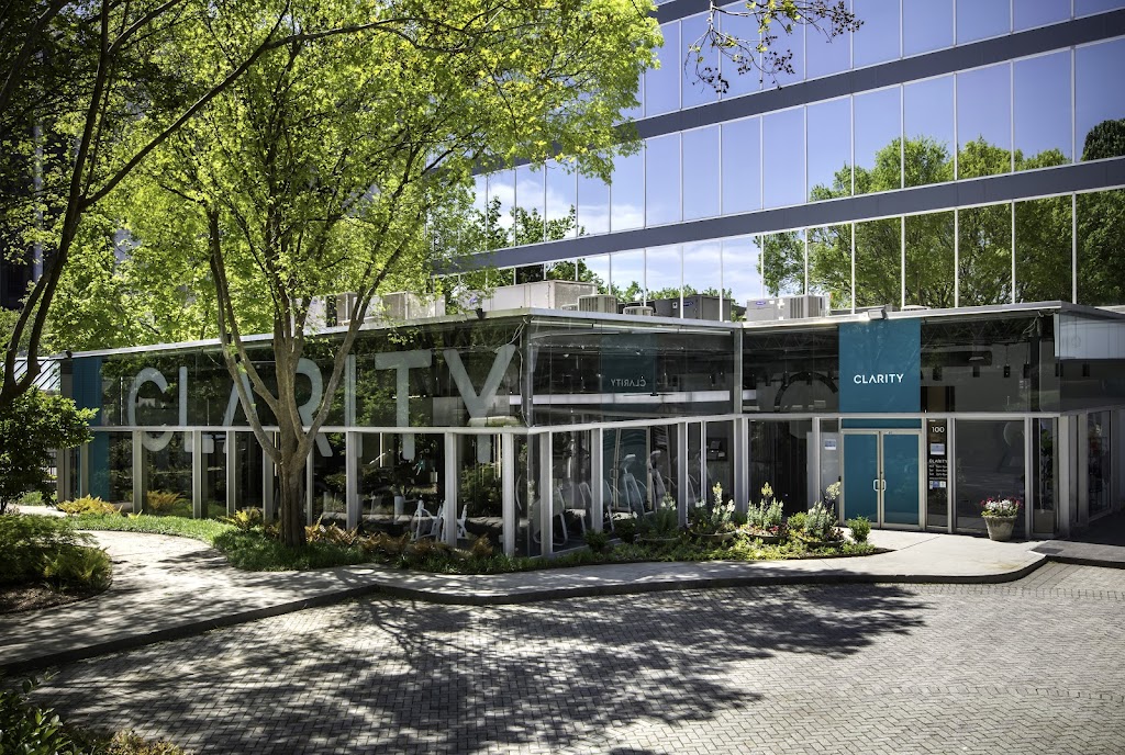  Clarity Fitness | Decatur Gym