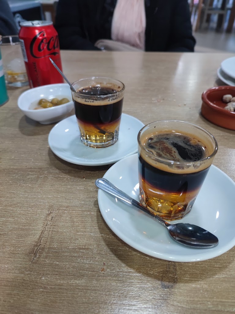 BAR SAIMOR — Mas recientes