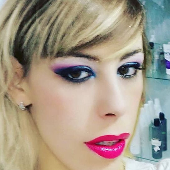 Rakel Peluqueria y estetica — Peinado