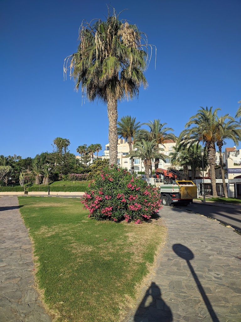 Jardineria Roquetas de Mar