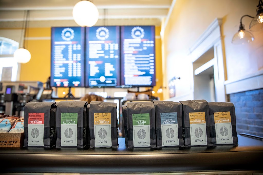 Photo of Pigtrain Coffee Company
