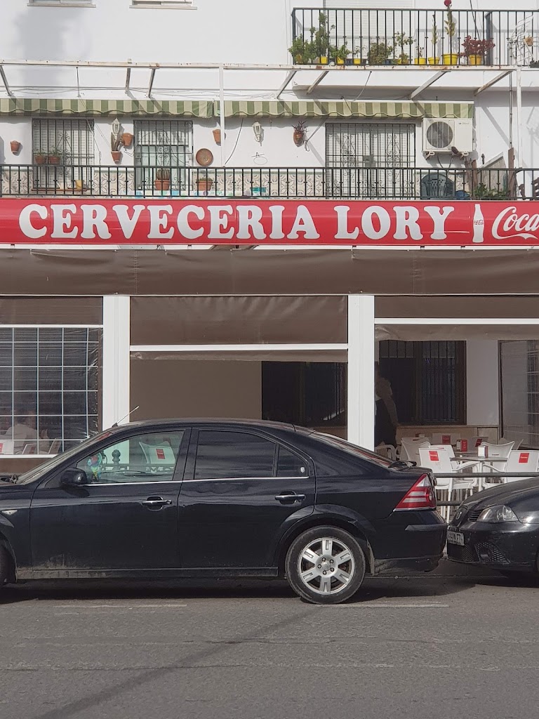 Cerveceria Lory