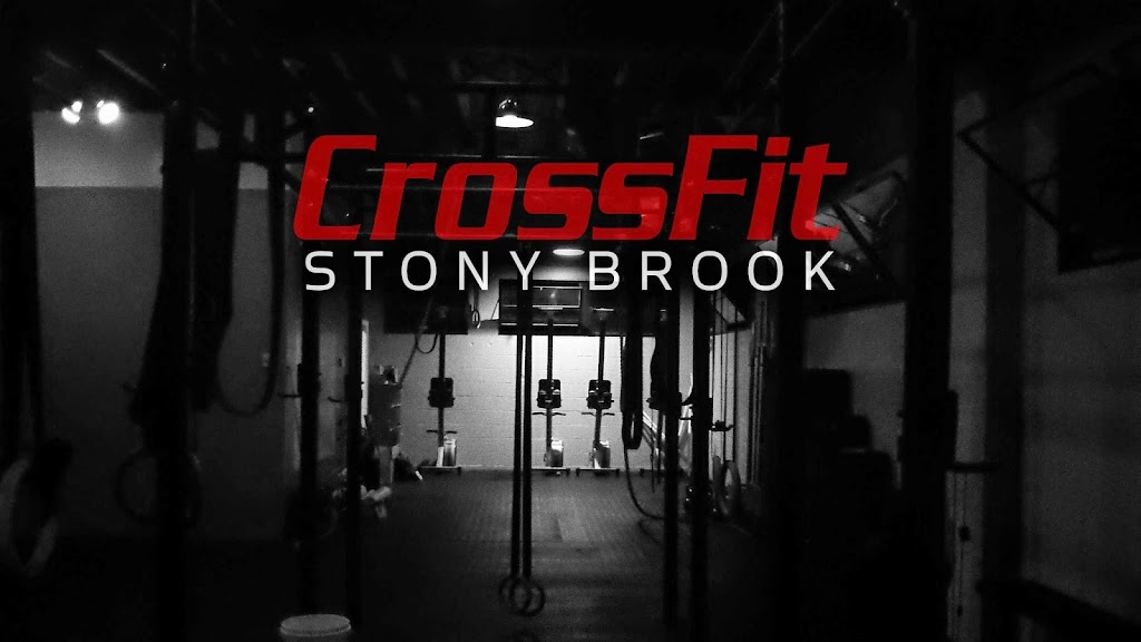  CrossFit Stony Brook