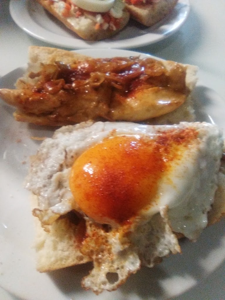 Bar Cafeteria Ruixia