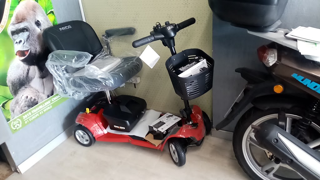 Scooter