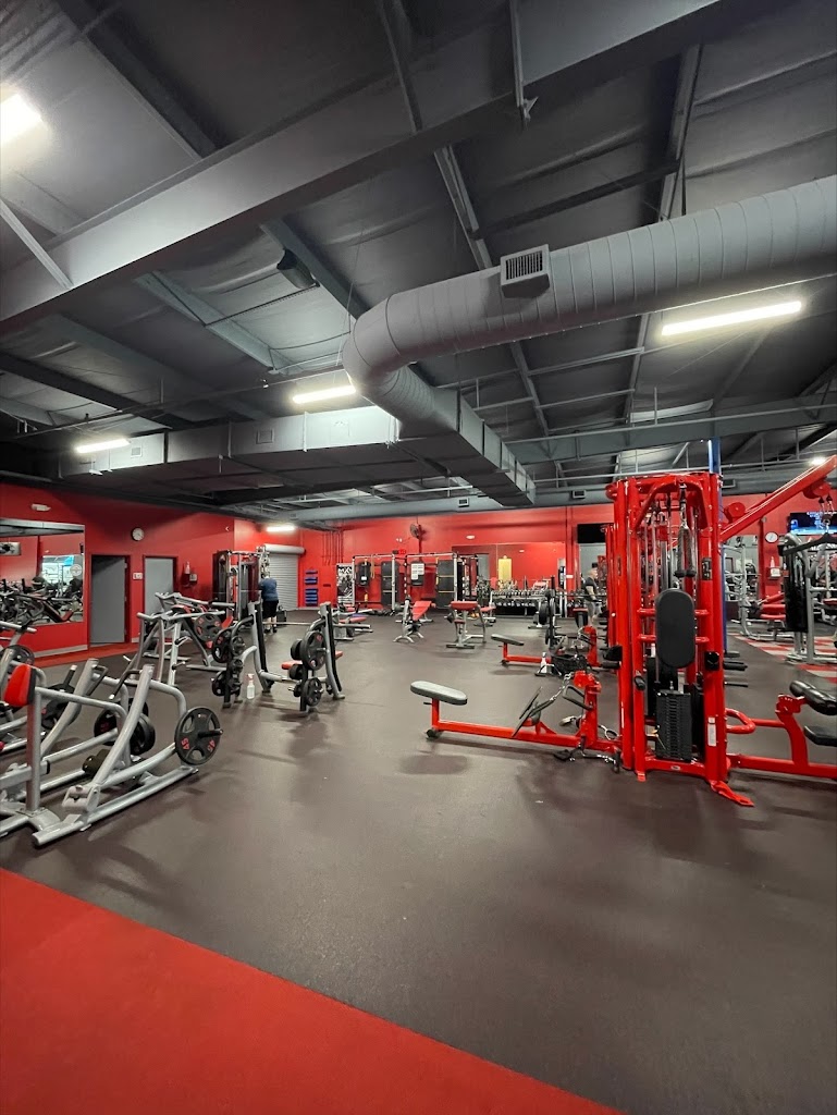  Workout Anytime Lafayette