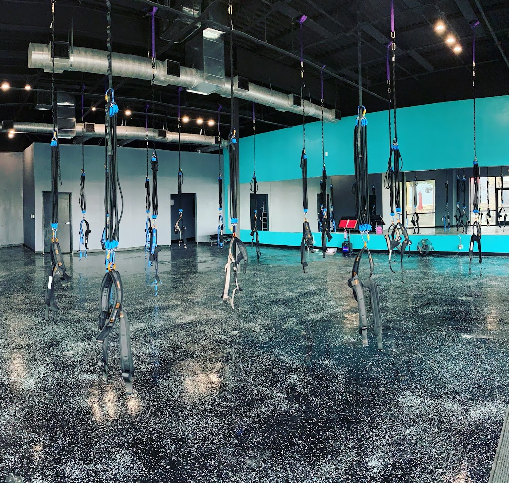  BungeeONE Fort Worth