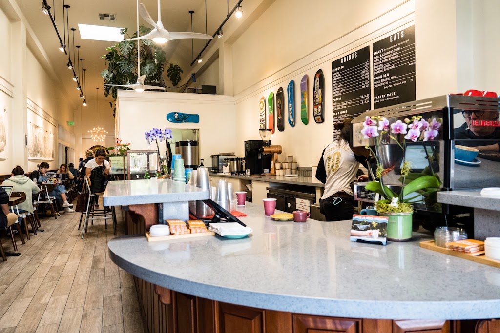 Photo of Dune Coffee Roasters