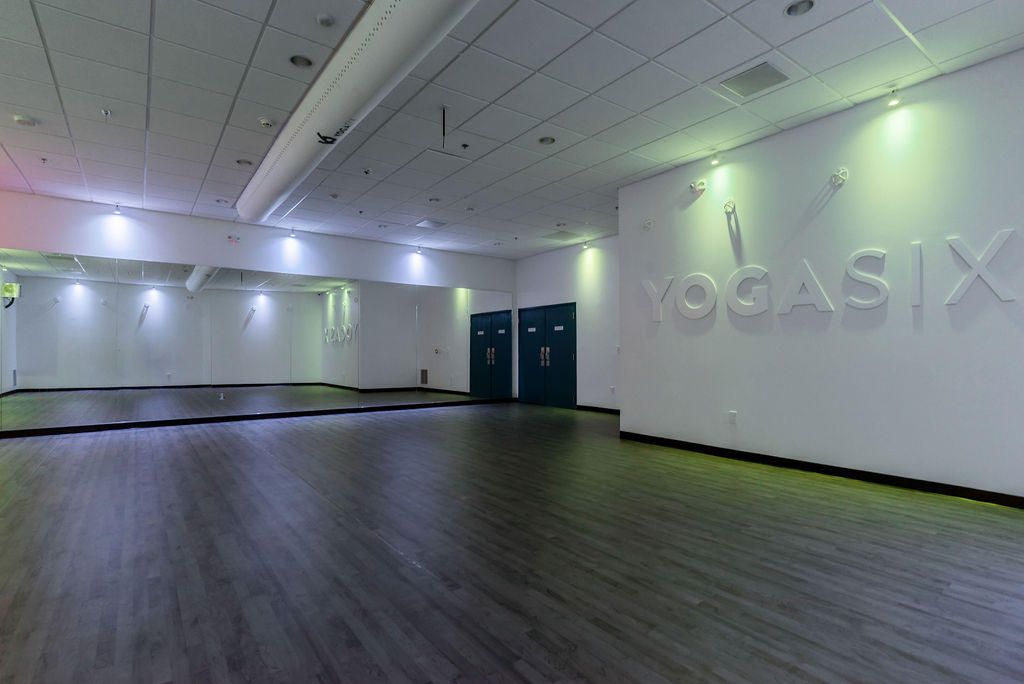  YogaSix Glenwood South