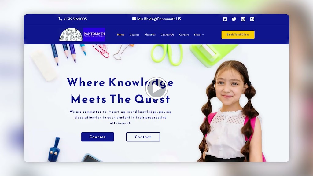 Popular Webworks