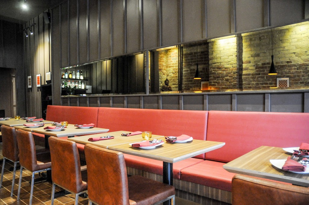 Thai Room - Cabbagetown