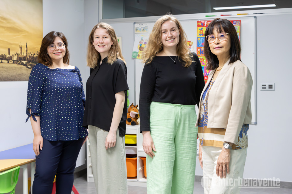 Monami Language Academy