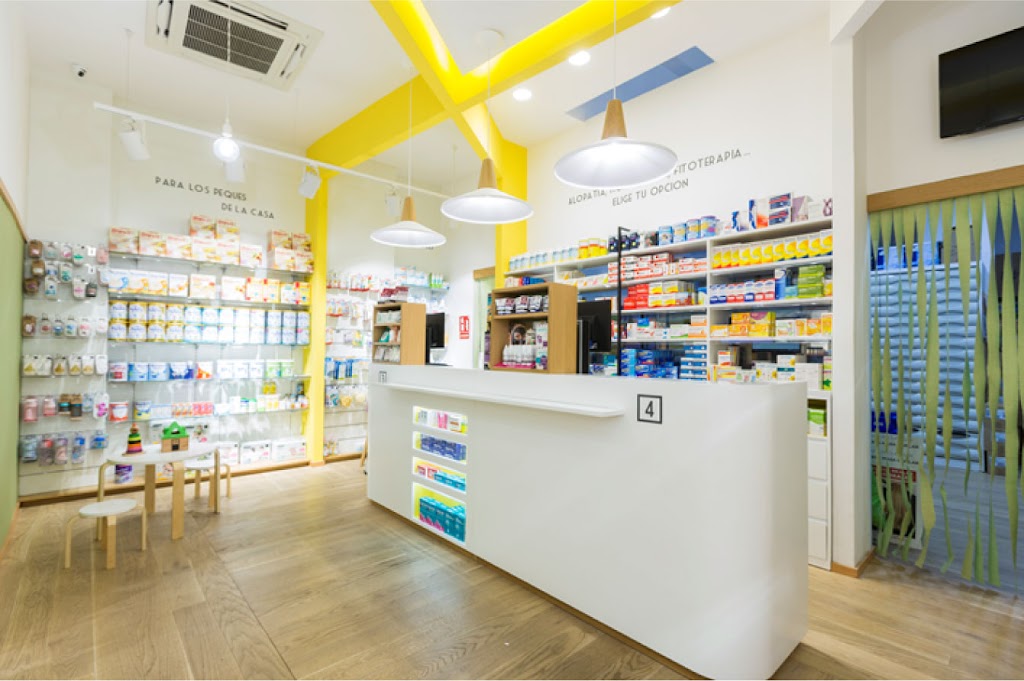 Farmacia Laura Cardenes Navarro