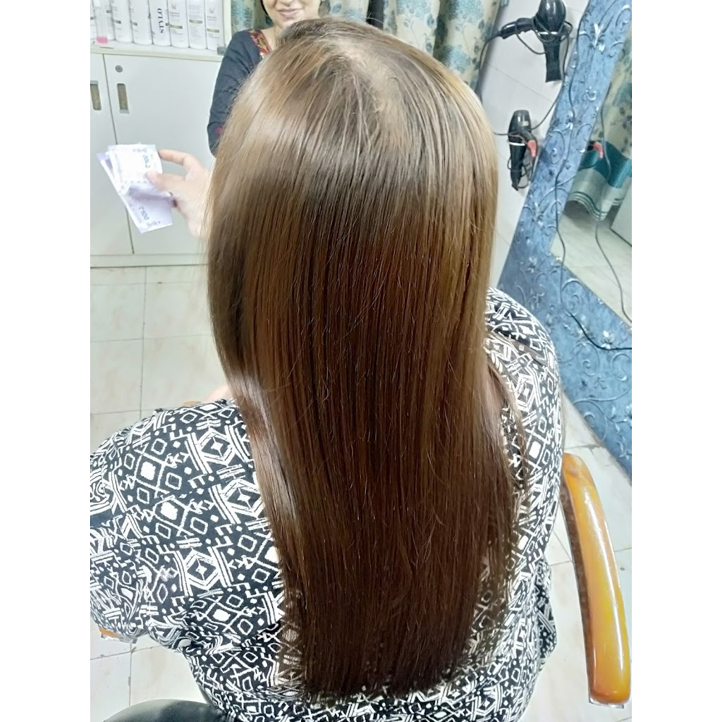 Saundarya Hair Beauty Clinic