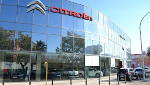 CITROEN STELLANTIS &YOU SANT BOI