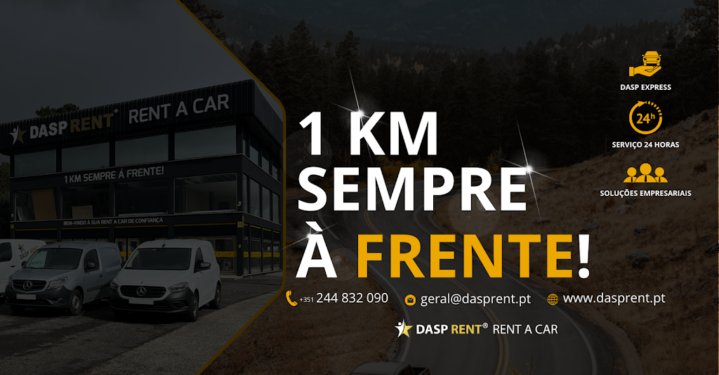 DASP RENT