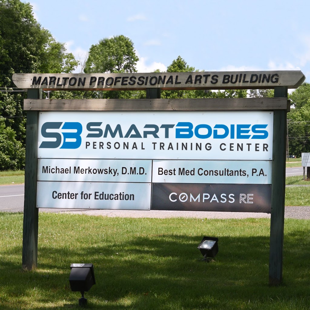  Smart Bodies Personal Training Center