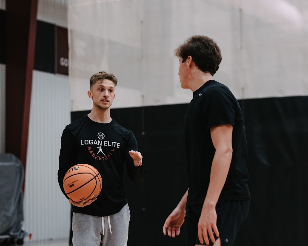  Logan Elite Basketball