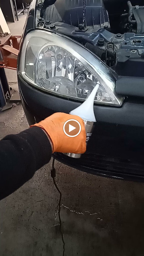 RM Taller Mecanico — Videos