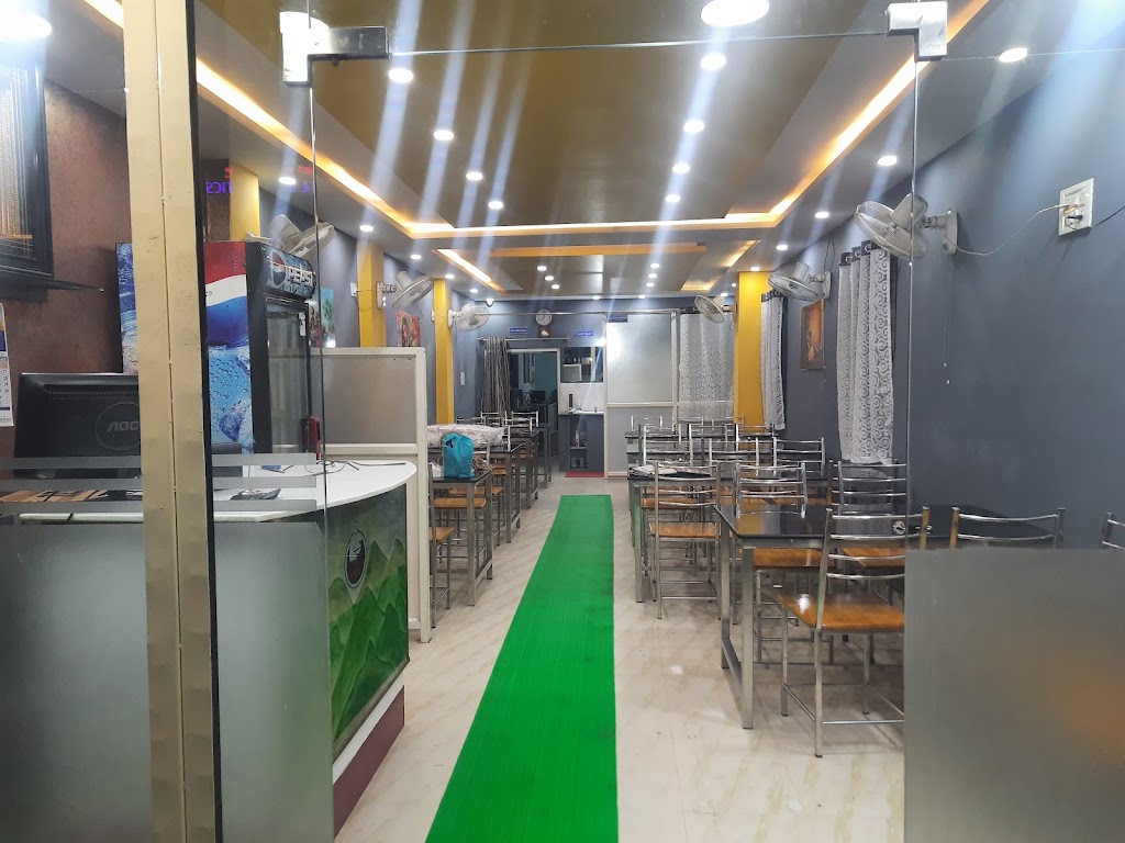 Mamatha S Kitchen