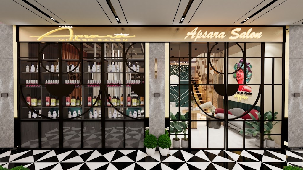 Apsara Unisex Salon Noida