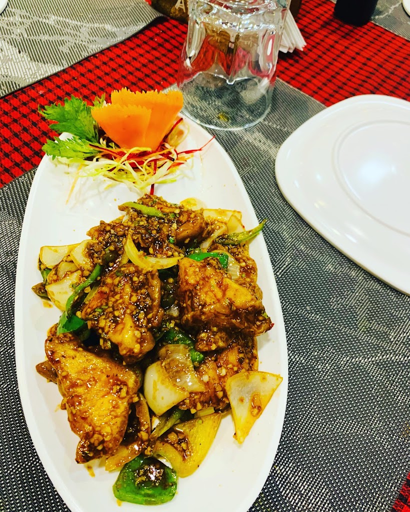 Food & drink