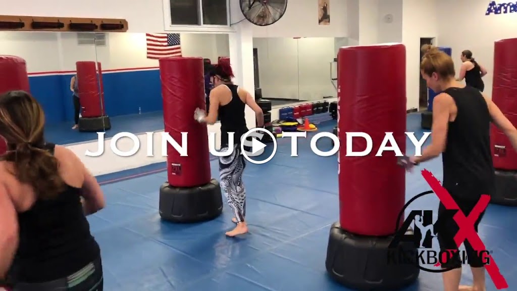  AmeriKick Haddon Heights