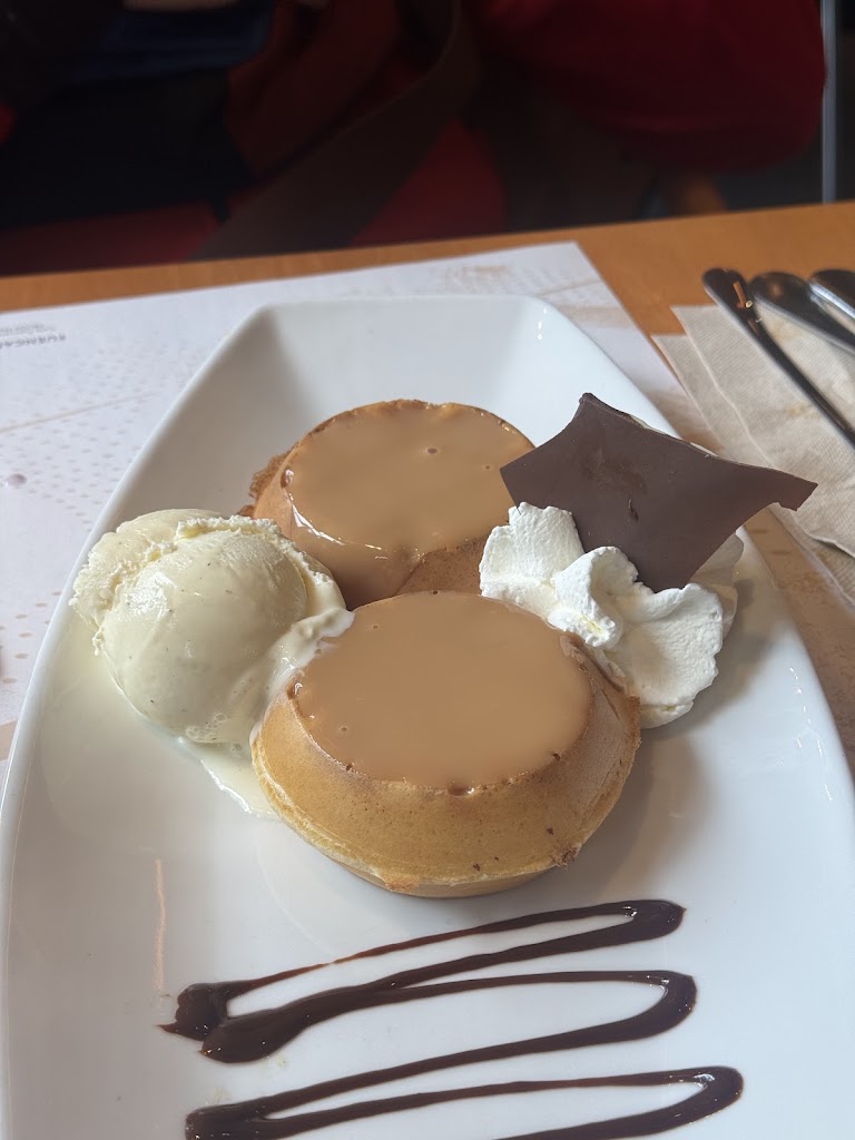 Crepes & Waffles Heron City Las Rozas — Mas recientes