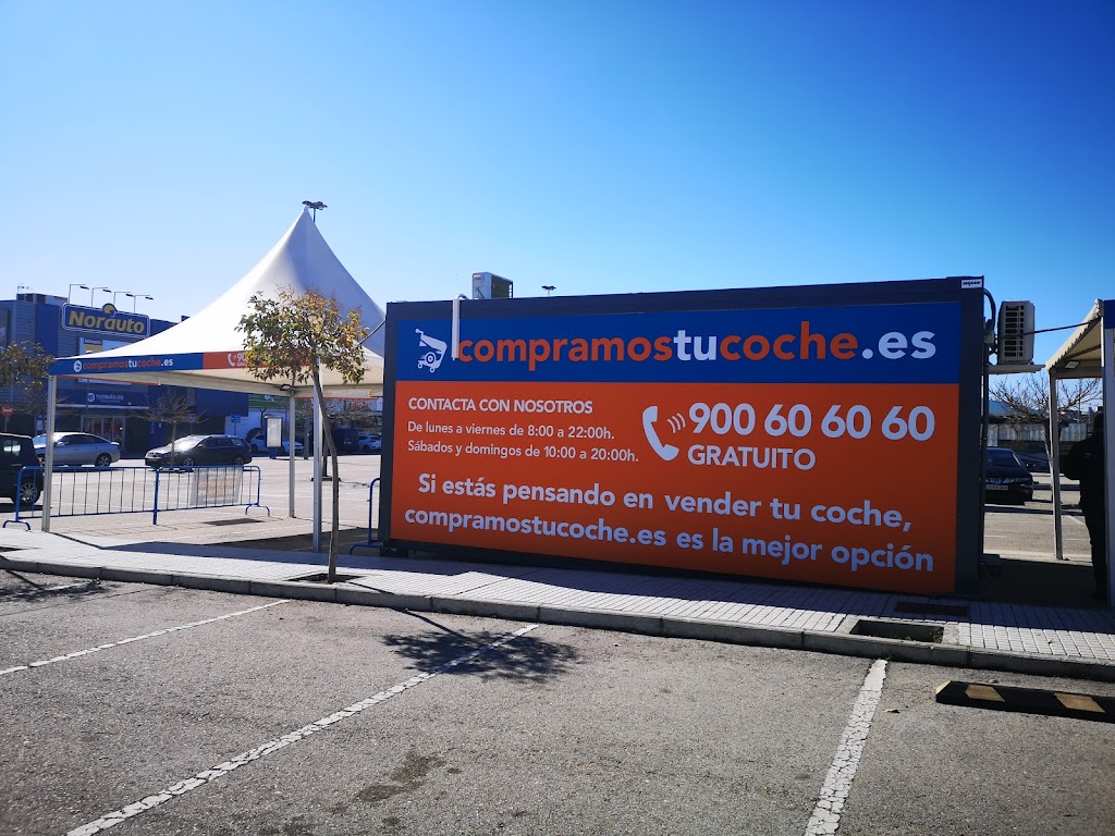 Compramostucoche.es Madrid-Rivas