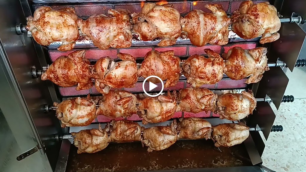 Pollos Asados "El ASADOR" — Videos
