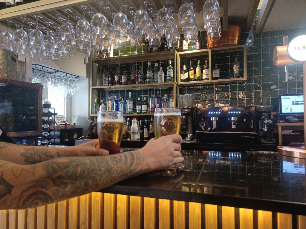 Bar Los Dos Restaurante — Mas recientes
